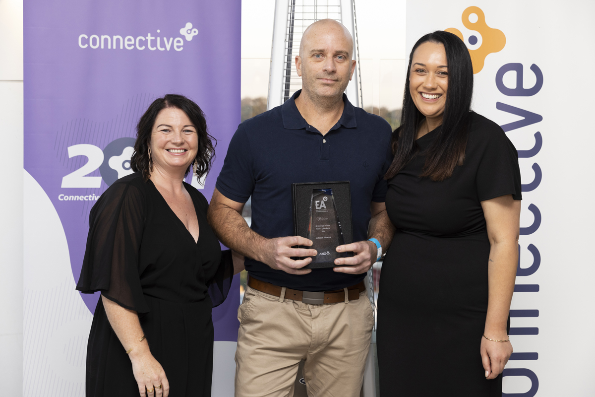 158 Perth Connective Conference